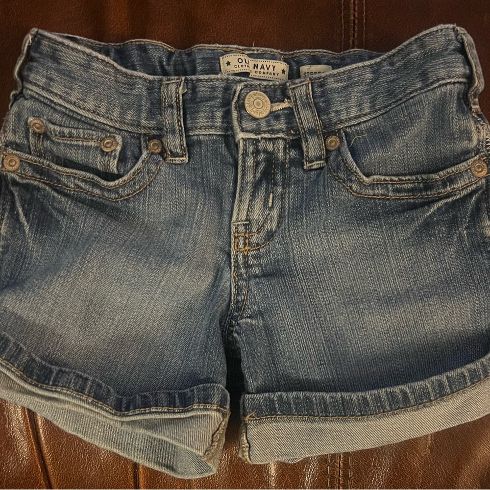 Old Navy Denim Shorts